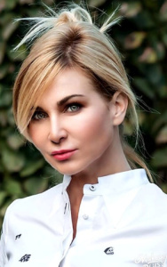 dr Anna Błaszczyk-Pruba