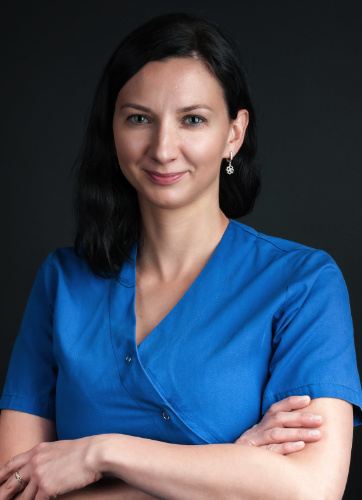 mgr Ewelina Kwiatkowska